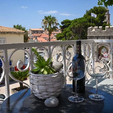 Guesthouse Nada Dubrovnik Dış mekan fotoğraf