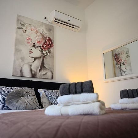 Guesthouse Nada Dubrovnik Dış mekan fotoğraf