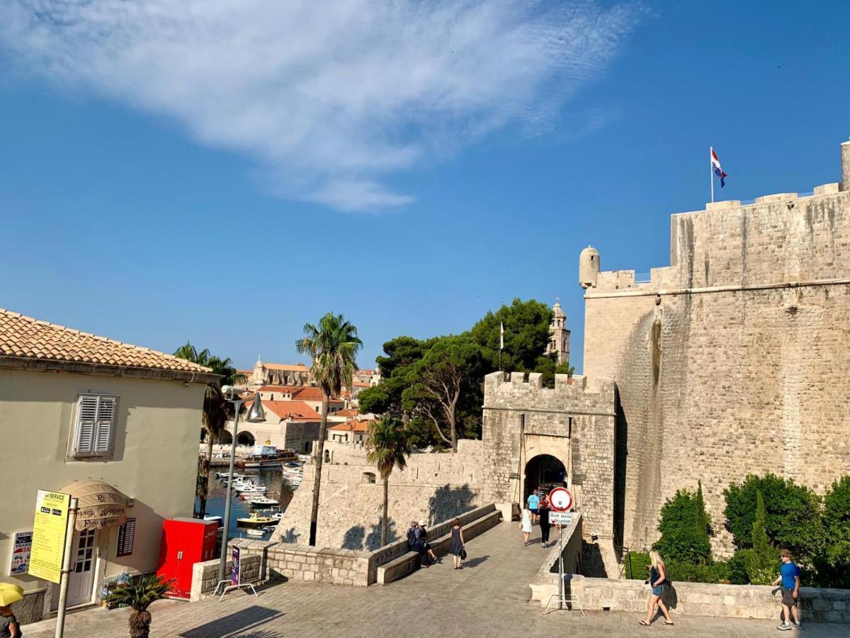 Guesthouse Nada Dubrovnik Dış mekan fotoğraf