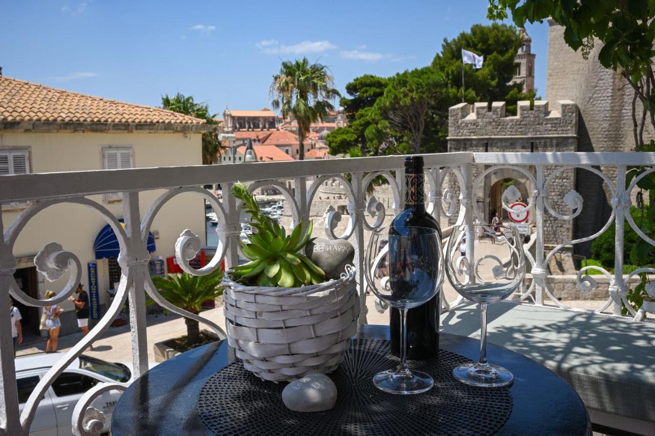 Guesthouse Nada Dubrovnik Dış mekan fotoğraf