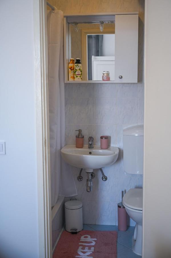 Guesthouse Nada Dubrovnik Dış mekan fotoğraf