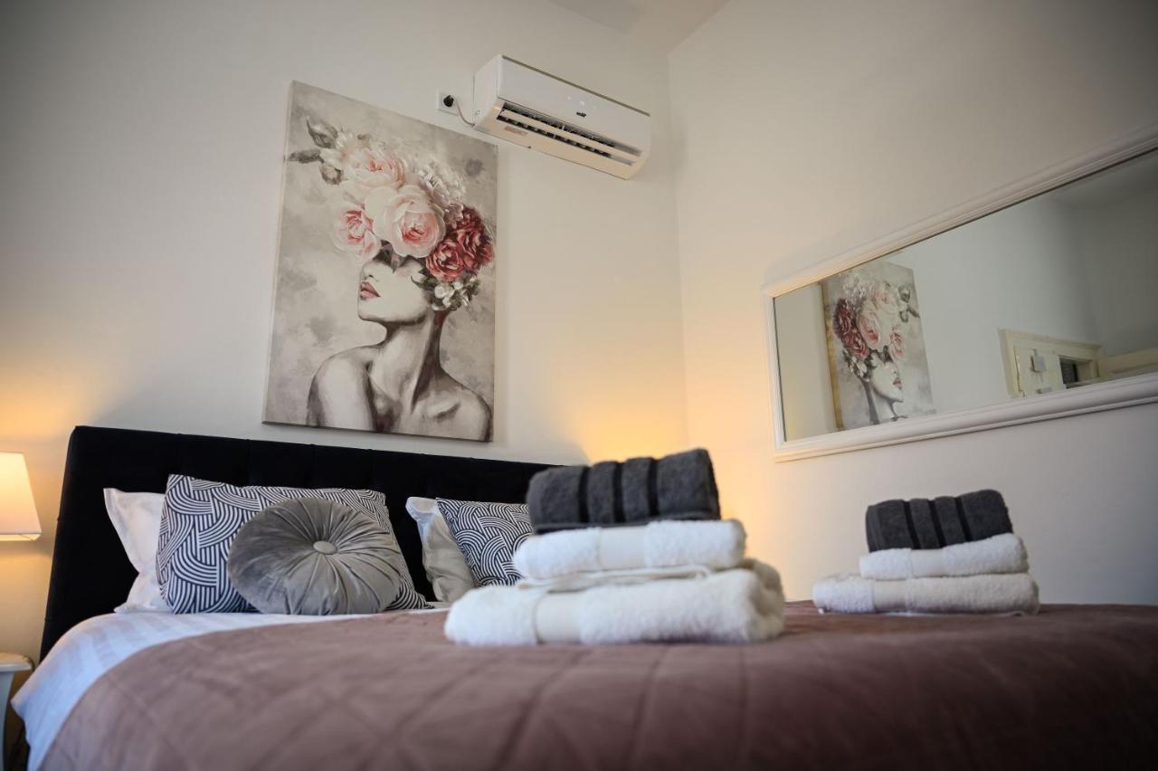 Guesthouse Nada Dubrovnik Dış mekan fotoğraf