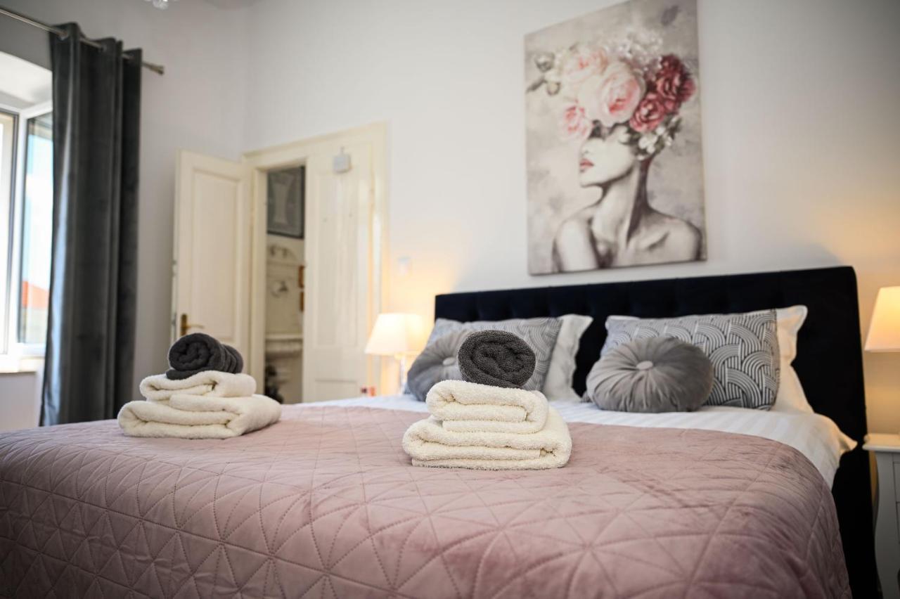 Guesthouse Nada Dubrovnik Dış mekan fotoğraf