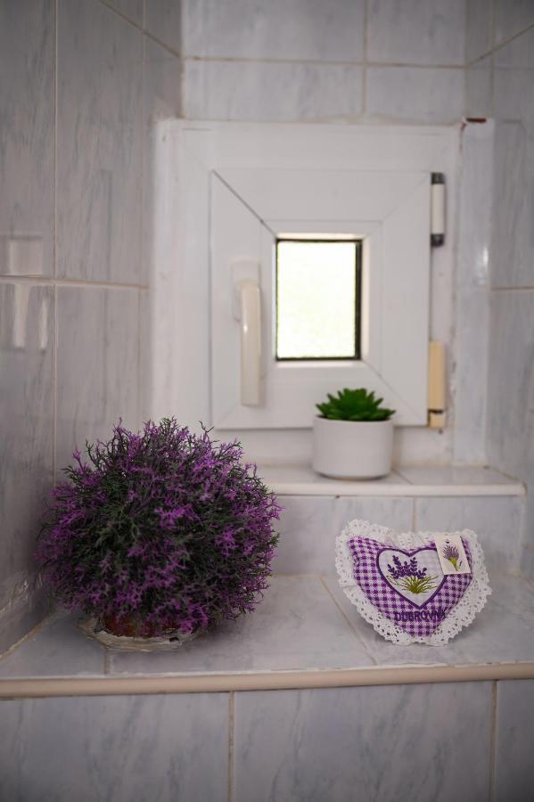 Guesthouse Nada Dubrovnik Dış mekan fotoğraf
