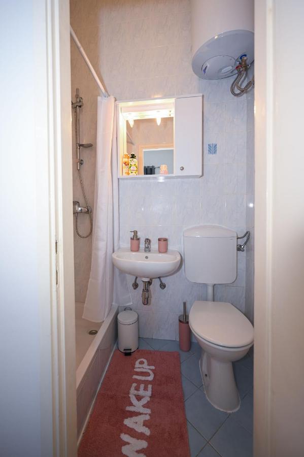 Guesthouse Nada Dubrovnik Dış mekan fotoğraf