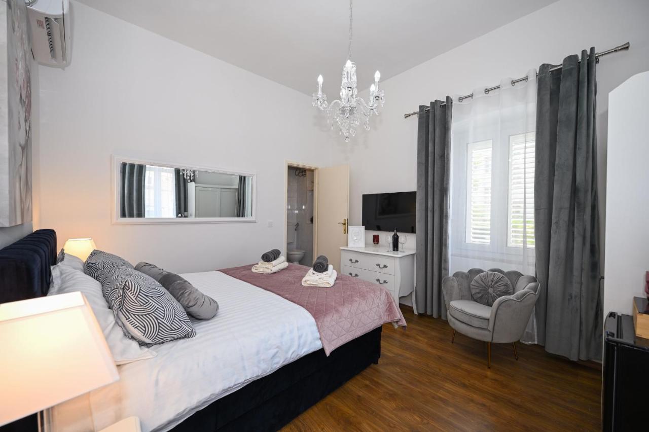 Guesthouse Nada Dubrovnik Dış mekan fotoğraf