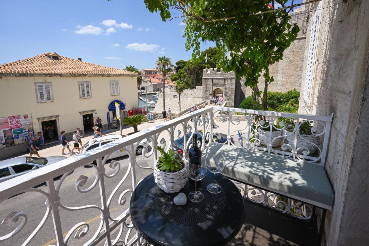 Guesthouse Nada Dubrovnik Dış mekan fotoğraf