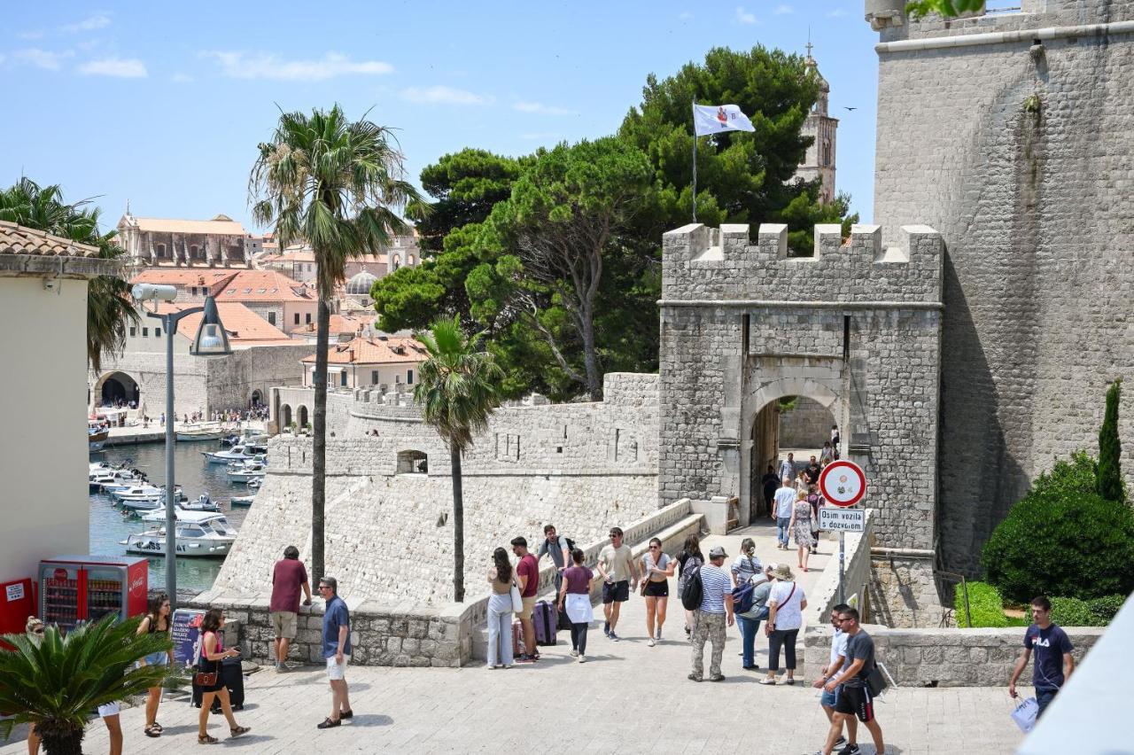 Guesthouse Nada Dubrovnik Dış mekan fotoğraf