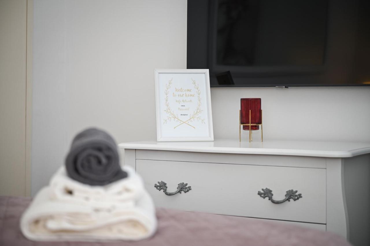 Guesthouse Nada Dubrovnik Dış mekan fotoğraf