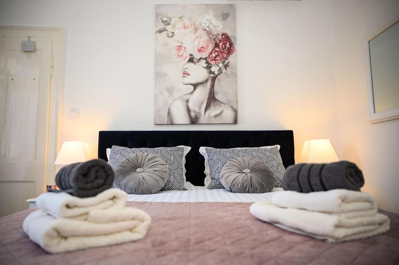 Guesthouse Nada Dubrovnik Dış mekan fotoğraf
