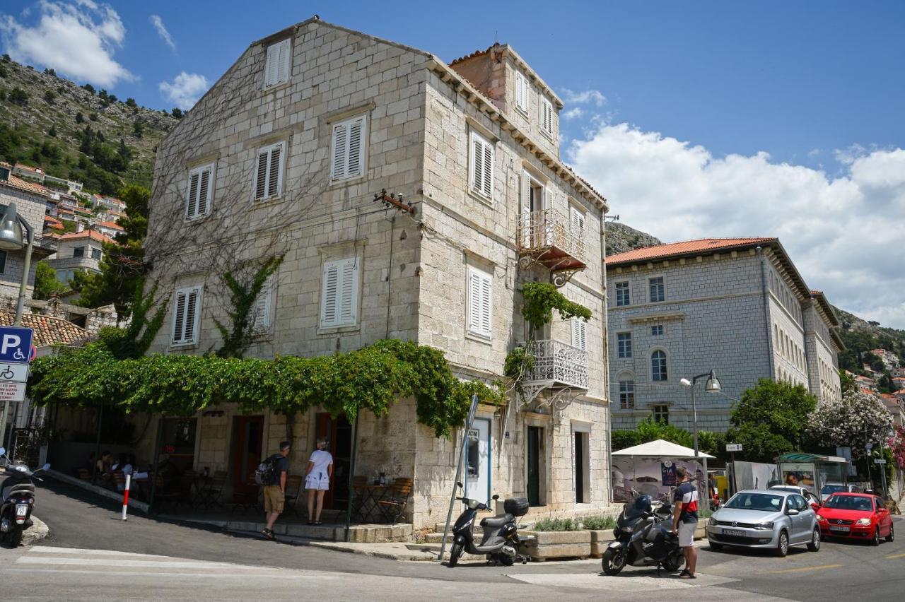 Guesthouse Nada Dubrovnik Dış mekan fotoğraf