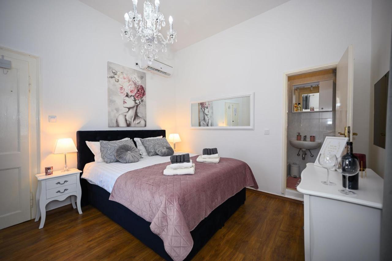 Guesthouse Nada Dubrovnik Dış mekan fotoğraf