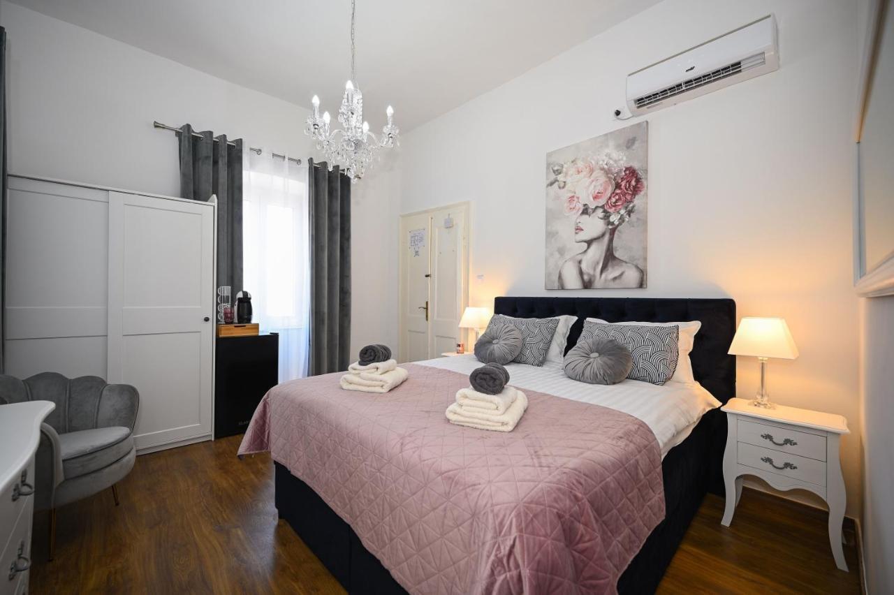Guesthouse Nada Dubrovnik Dış mekan fotoğraf