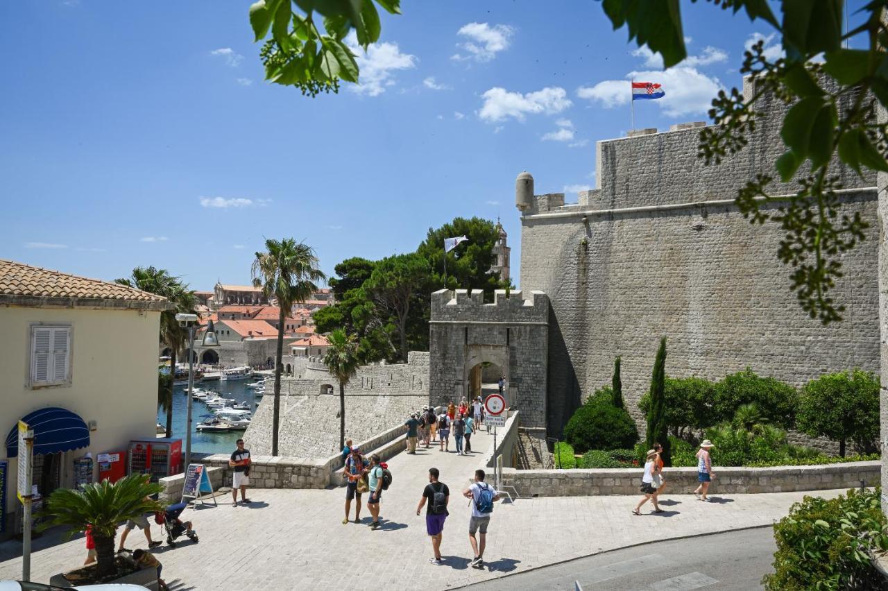 Guesthouse Nada Dubrovnik Dış mekan fotoğraf
