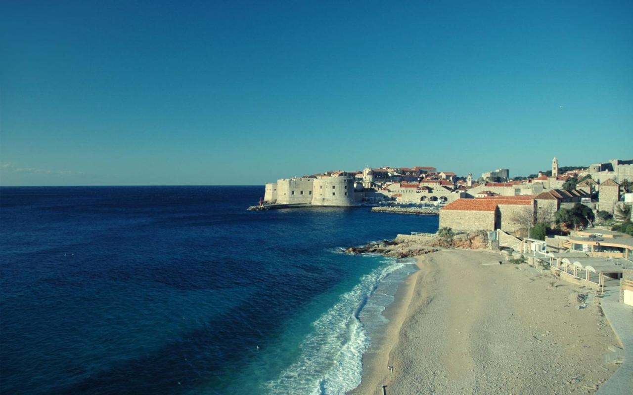 Guesthouse Nada Dubrovnik Dış mekan fotoğraf